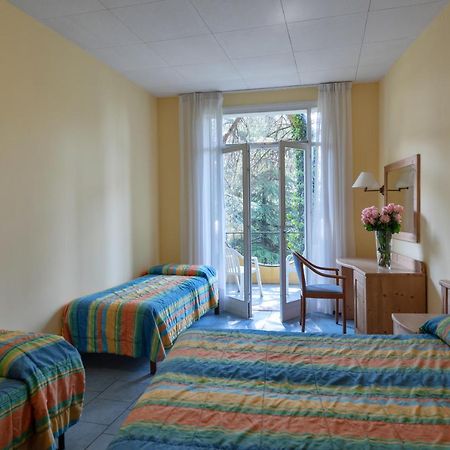 Hotel Marco Polo Garde Extérieur photo