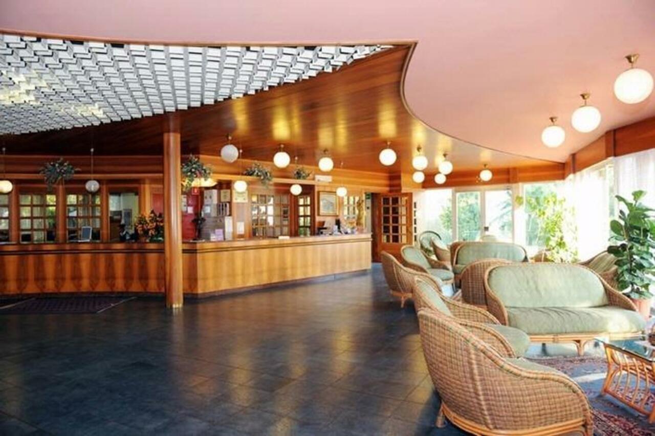 Hotel Marco Polo Garde Extérieur photo