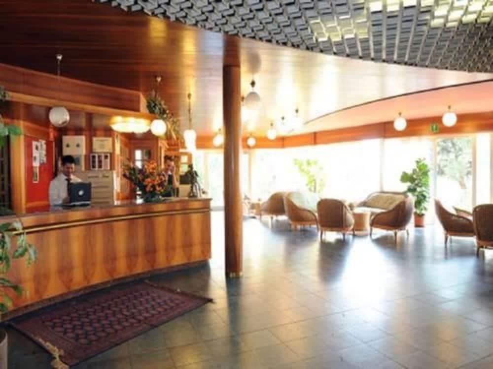 Hotel Marco Polo Garde Extérieur photo