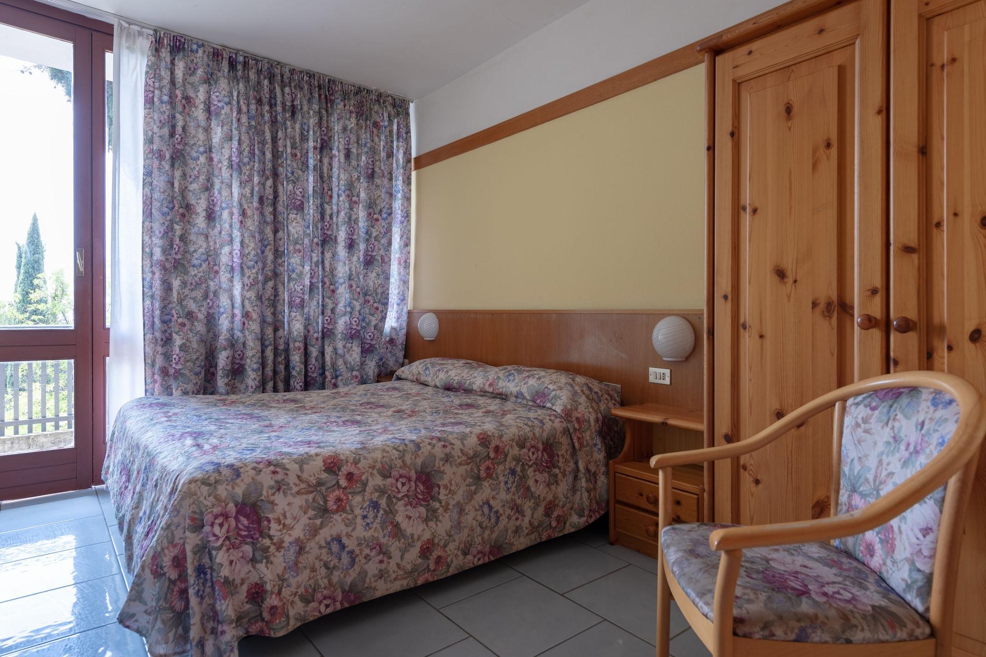 Hotel Marco Polo Garde Extérieur photo
