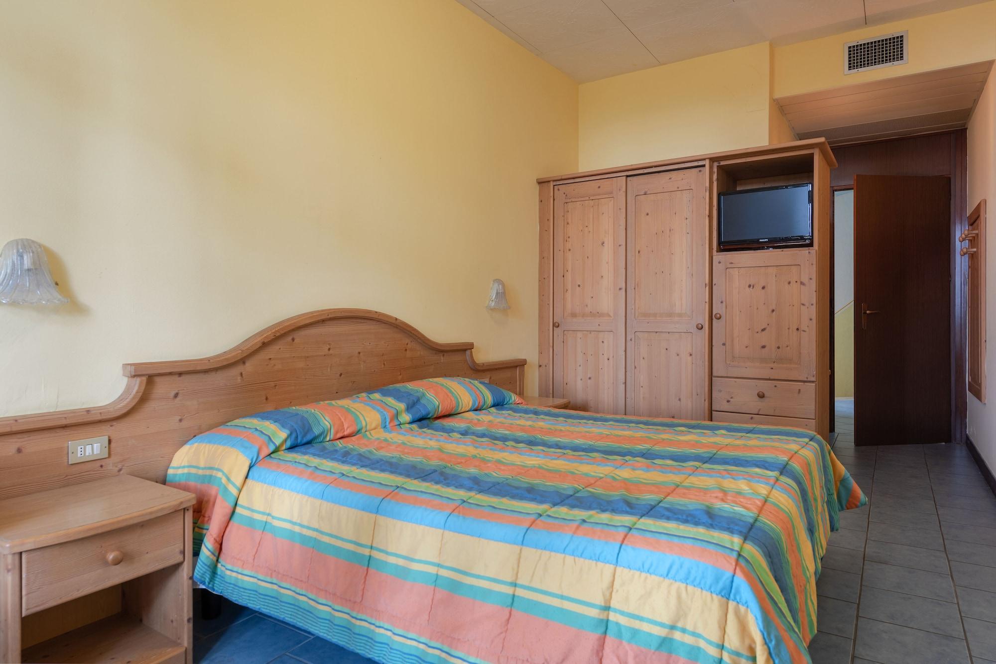 Hotel Marco Polo Garde Extérieur photo