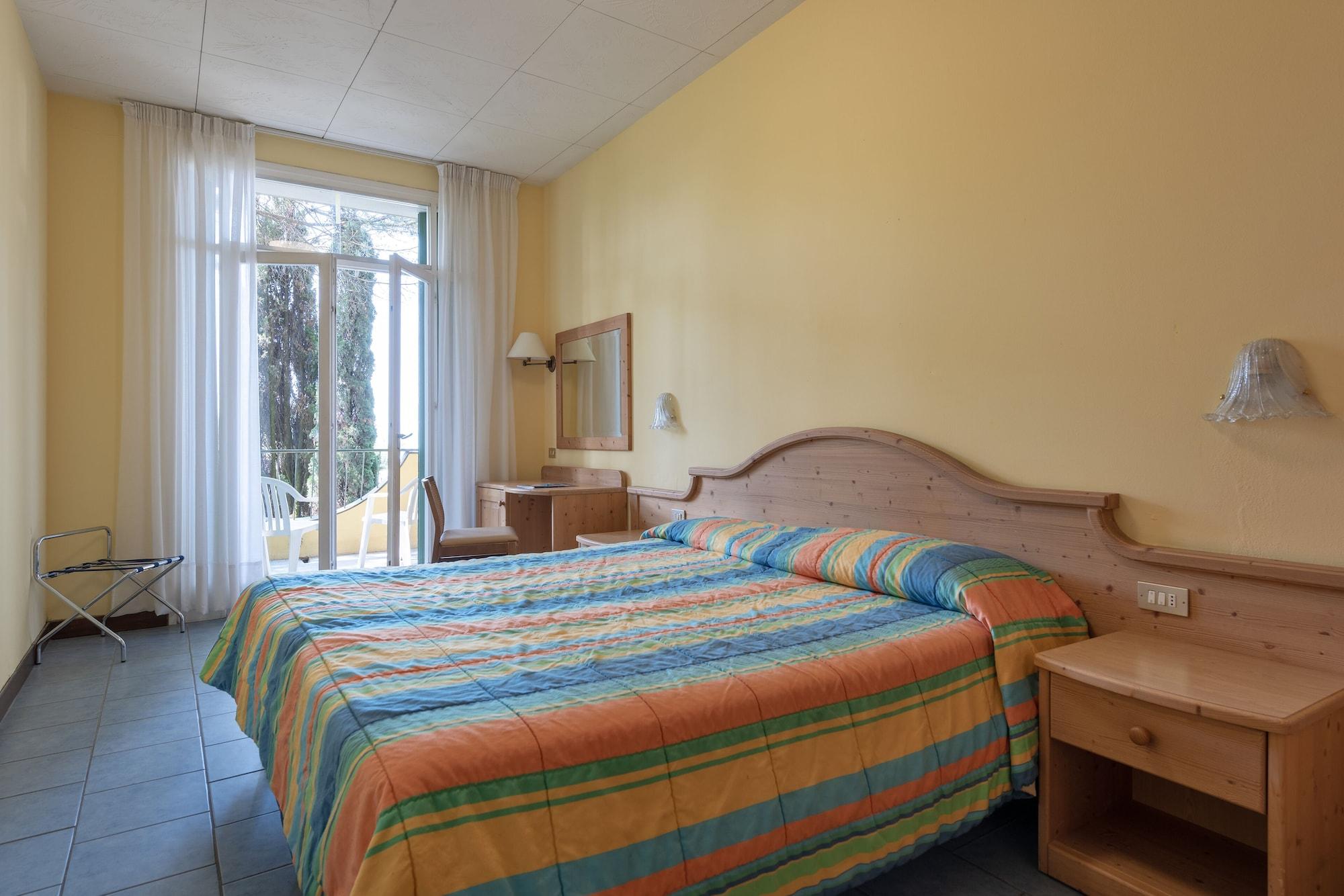 Hotel Marco Polo Garde Extérieur photo