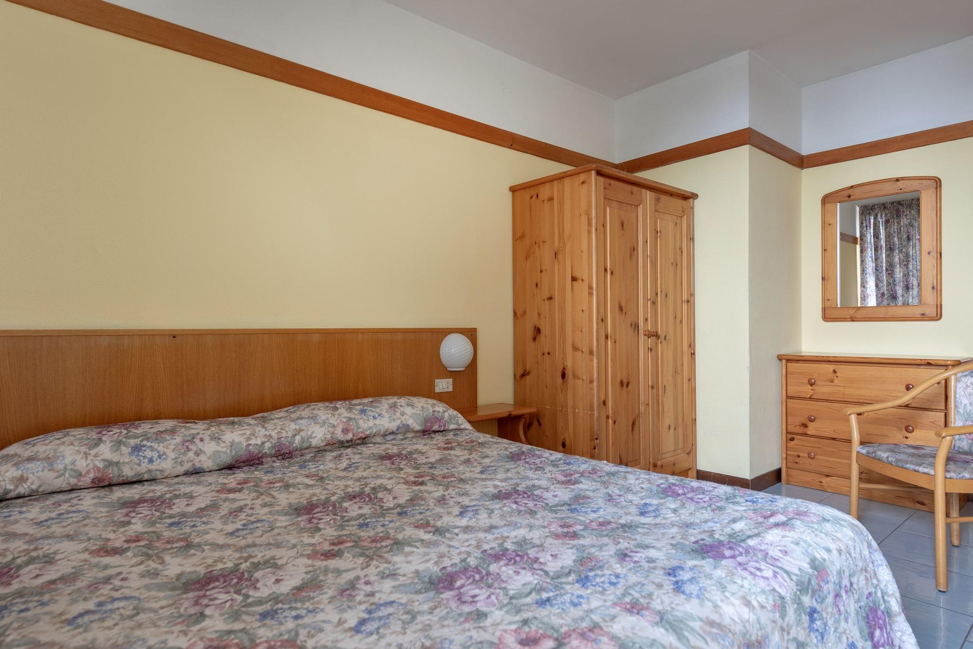 Hotel Marco Polo Garde Extérieur photo