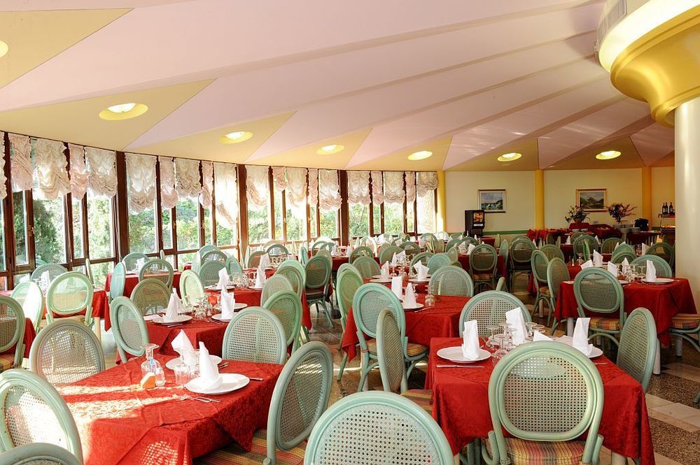 Hotel Marco Polo Garde Extérieur photo