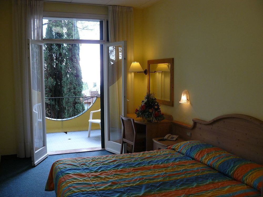 Hotel Marco Polo Garde Extérieur photo