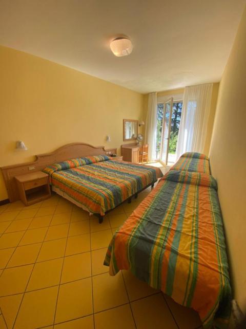 Hotel Marco Polo Garde Extérieur photo