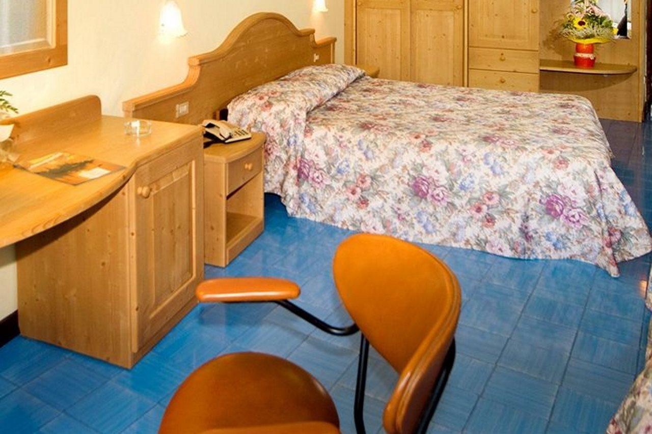 Hotel Marco Polo Garde Extérieur photo