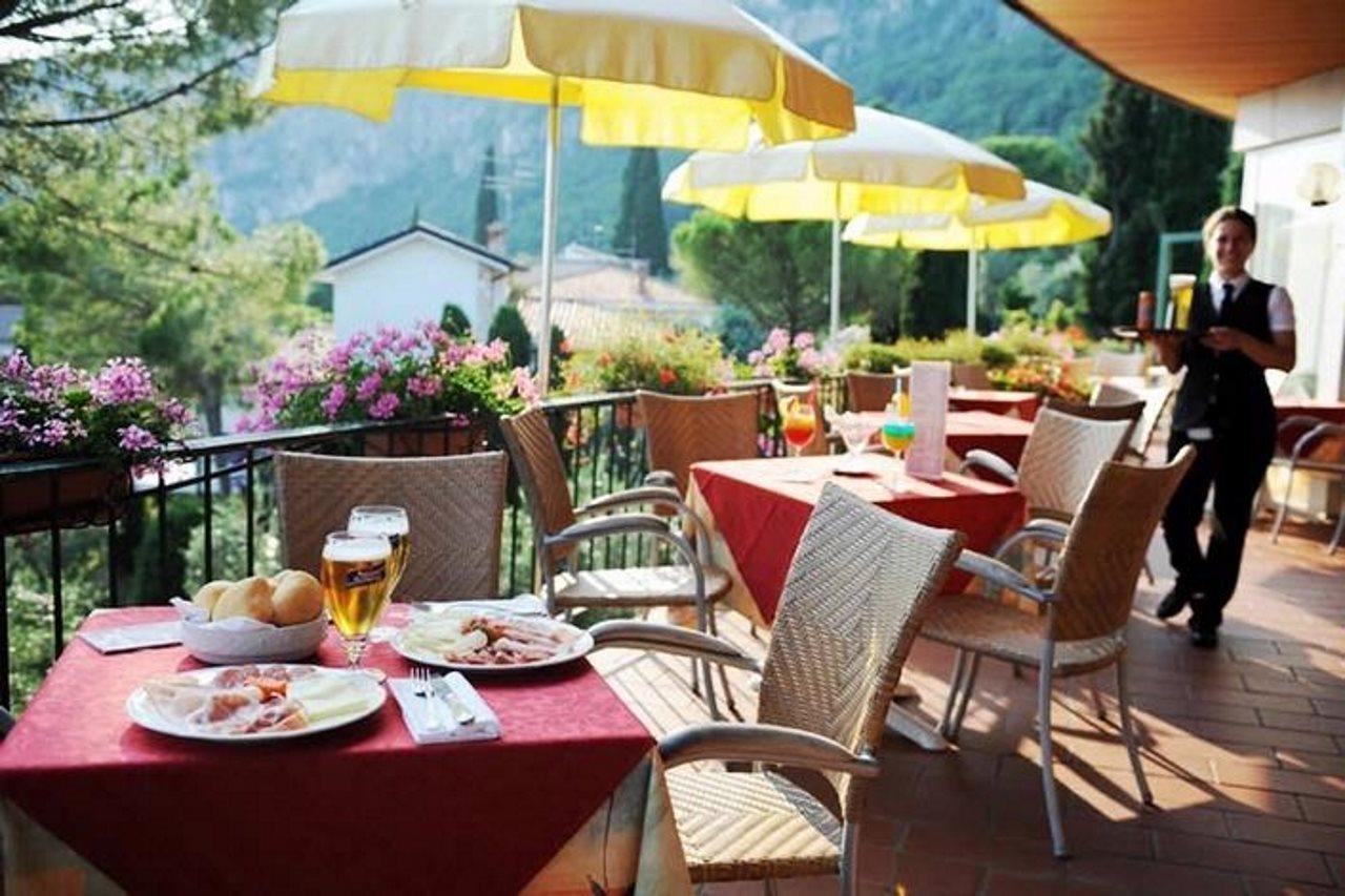 Hotel Marco Polo Garde Extérieur photo