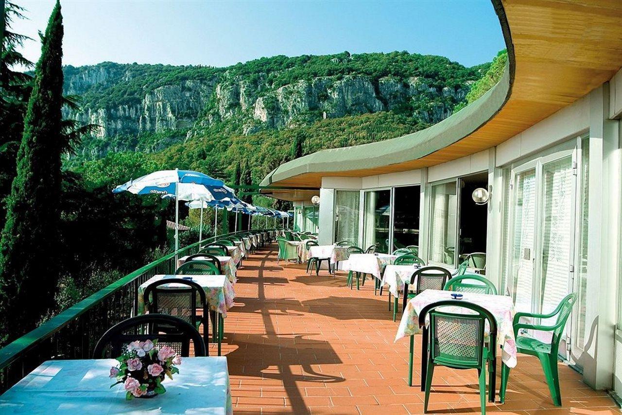 Hotel Marco Polo Garde Extérieur photo