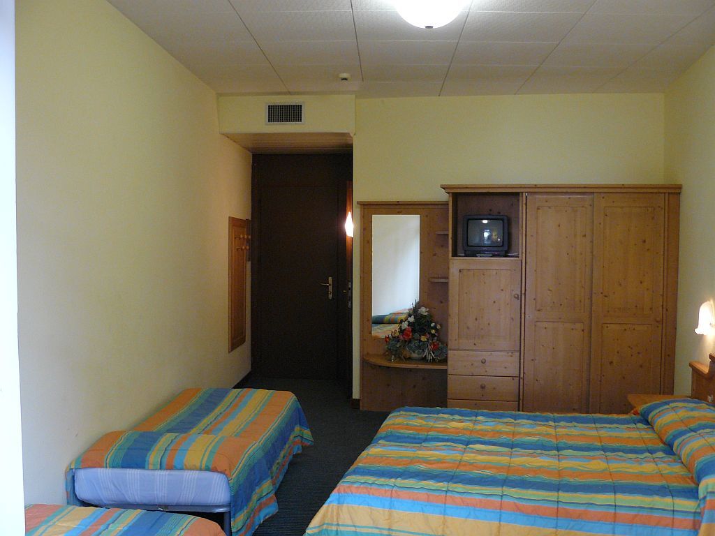 Hotel Marco Polo Garde Extérieur photo