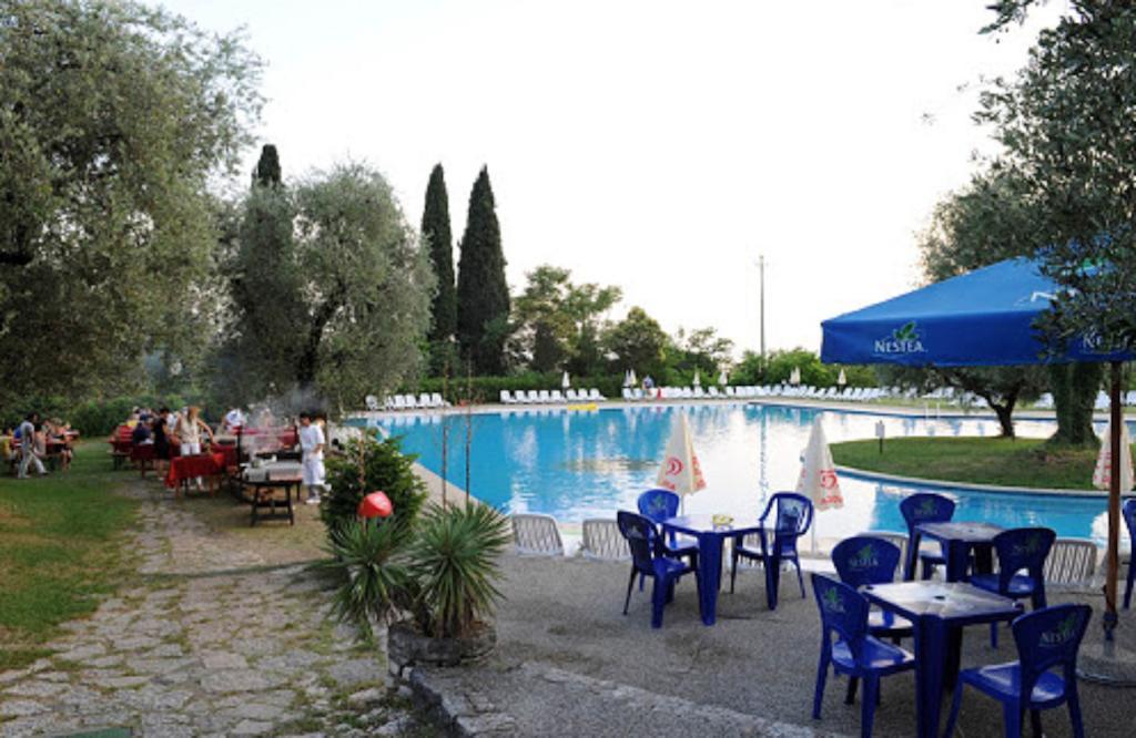 Hotel Marco Polo Garde Extérieur photo