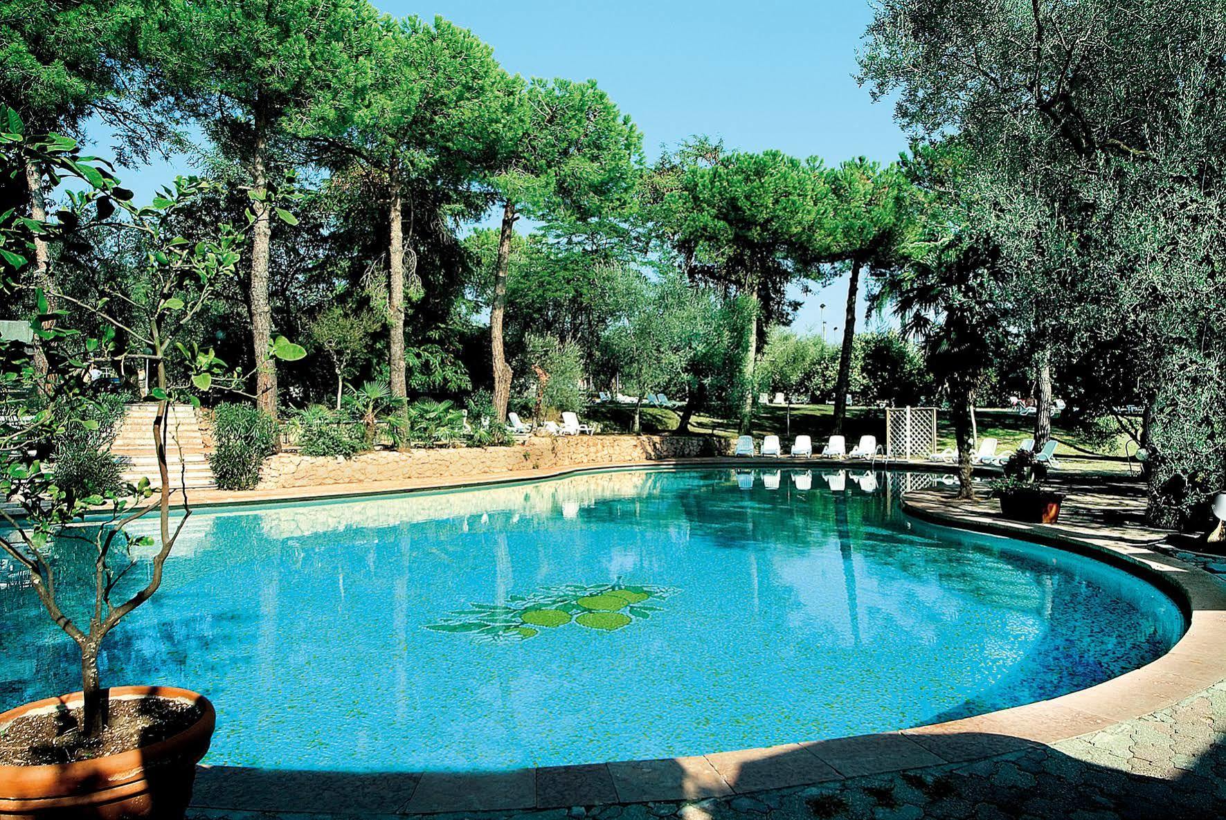 Hotel Marco Polo Garde Extérieur photo