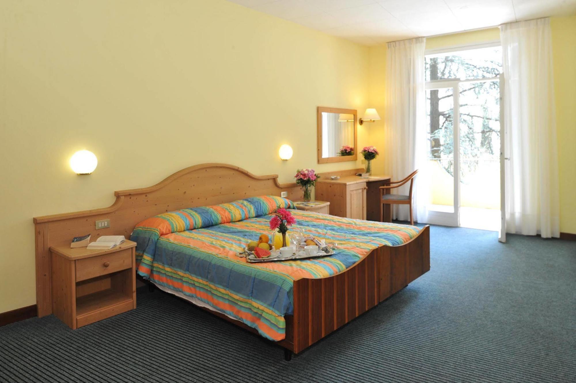 Hotel Marco Polo Garde Extérieur photo