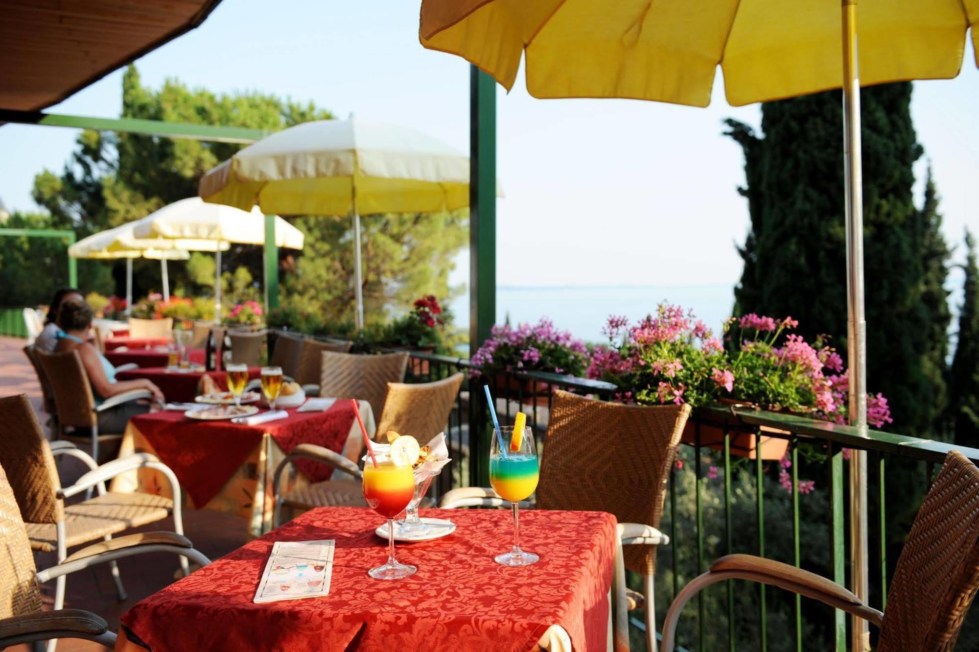 Hotel Marco Polo Garde Extérieur photo